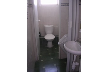 Čehija Privát Borovnice, Eksterjers